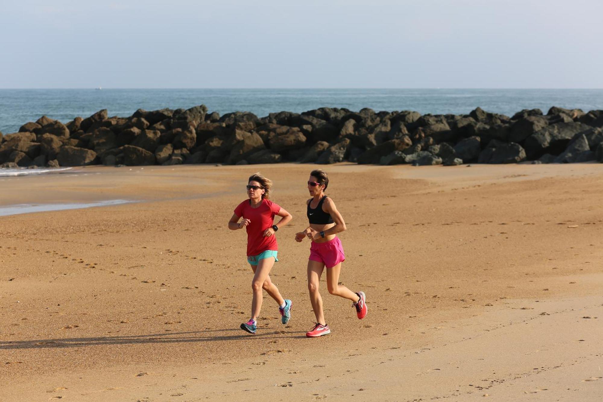 Golden Sand Anglet Biarritz - Front De Mer - Parking Privatif Gratuit Εξωτερικό φωτογραφία